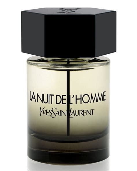 la nuit de l'homme by yves saint laurent|la nuit de l'homme price.